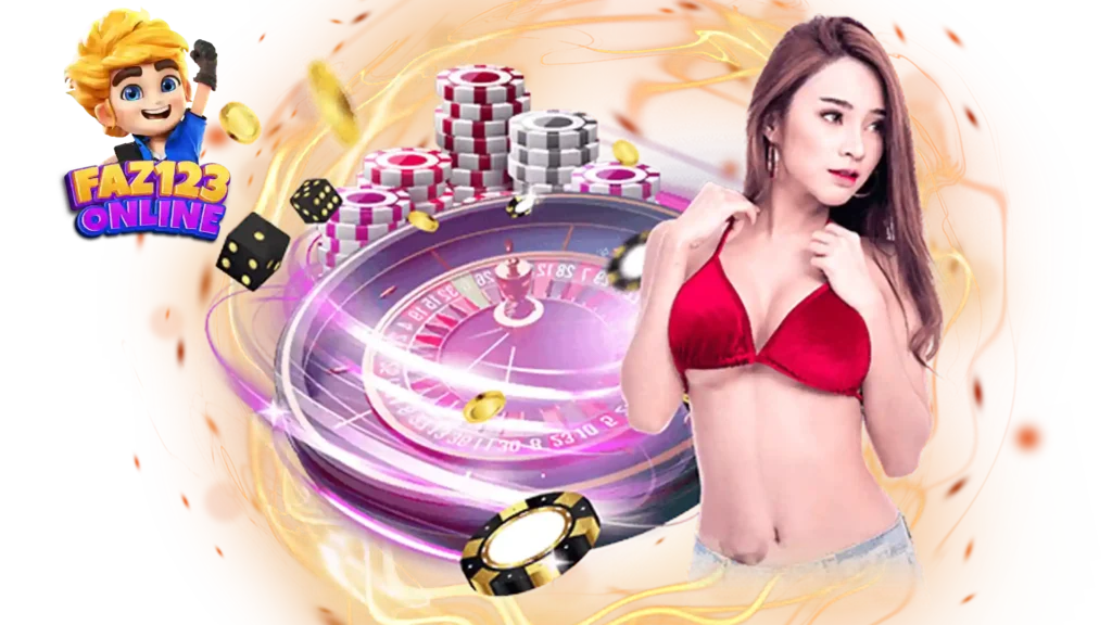 casino online มีค่ายเกมไหนบ้าง
