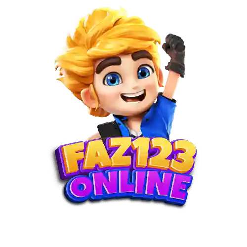 faz123 สล็อตเว็บตรง แจกเครดิตฟรี มาแรงปี 2025